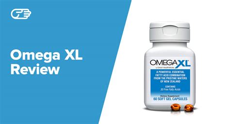 how safe is omega xl.